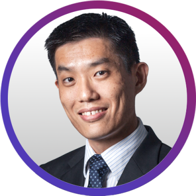 Colin Yeo