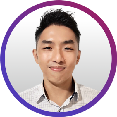 Keith Chua