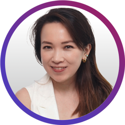 Laureen Wang