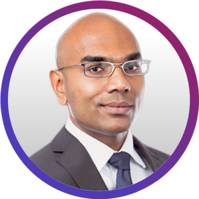 Lohendran BASKARAN