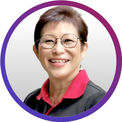 Magdalene Chia