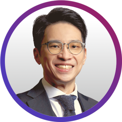 Mark Chan