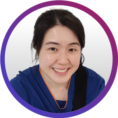 Stephanie Chan