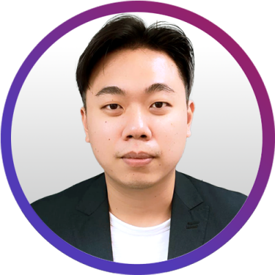 Nick Tan