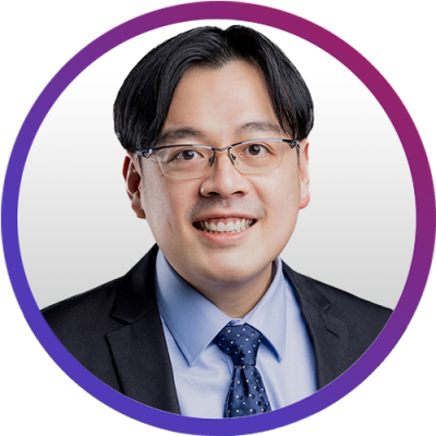 Paul Chun Yih Lim