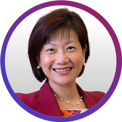 Doreen Tan