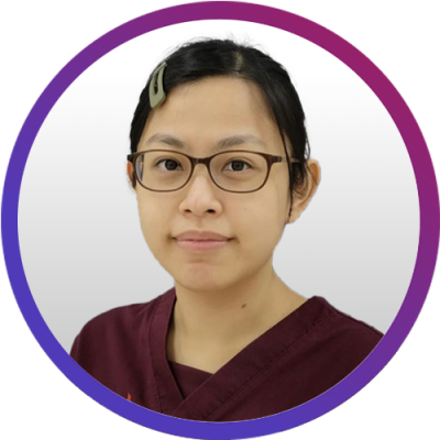 Li Xin ONG