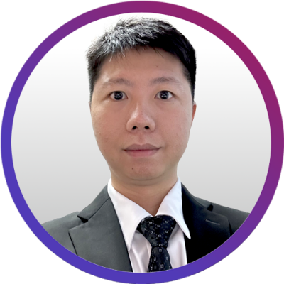Michael Khoo