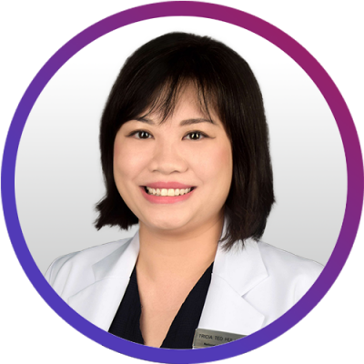 Tricia Teo